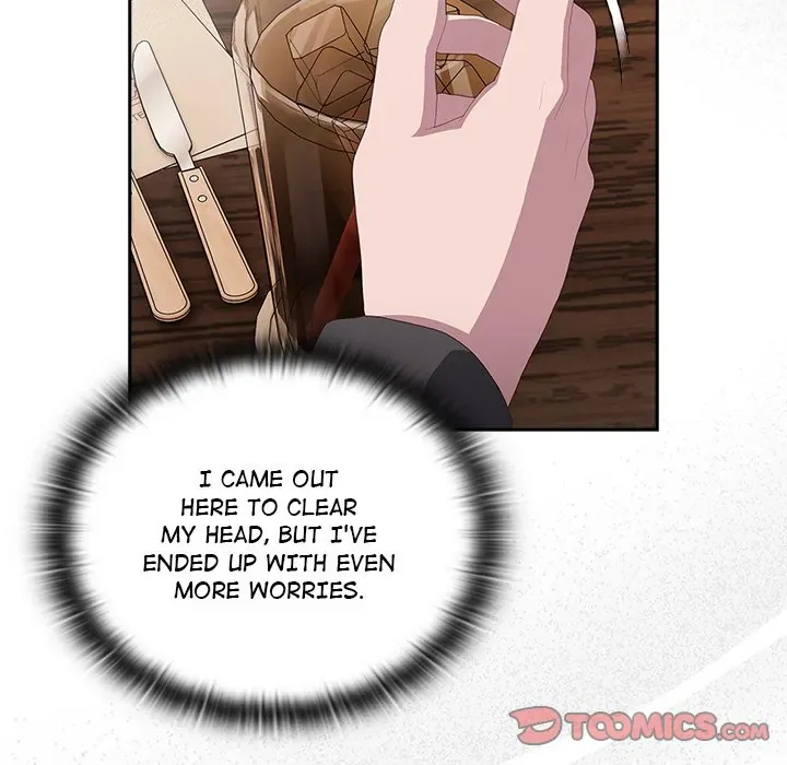 Troublesome Employee Warning Chapter 12 page 81 - 