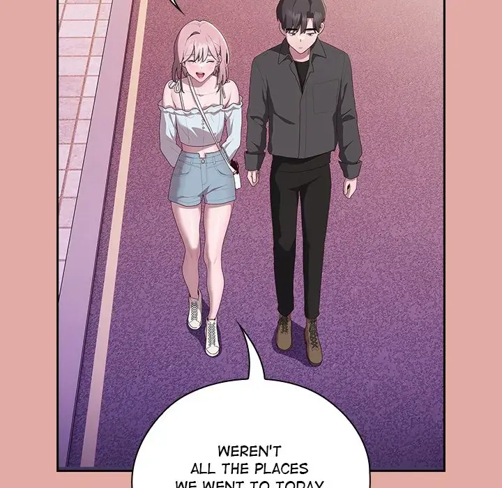 Troublesome Employee Warning Chapter 12 page 89 - 