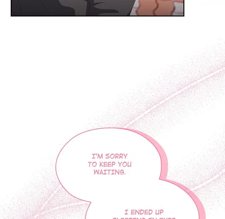 Troublesome Employee Warning Chapter 12 page 10 - 