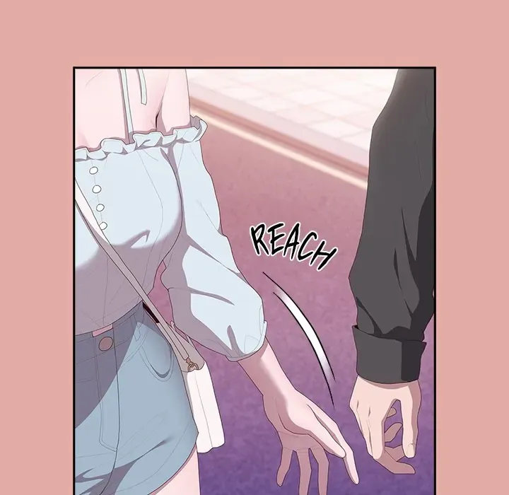 Troublesome Employee Warning Chapter 12 page 96 - 