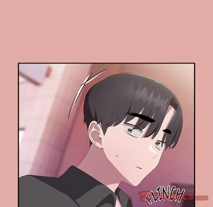 Troublesome Employee Warning Chapter 12 page 99 - 