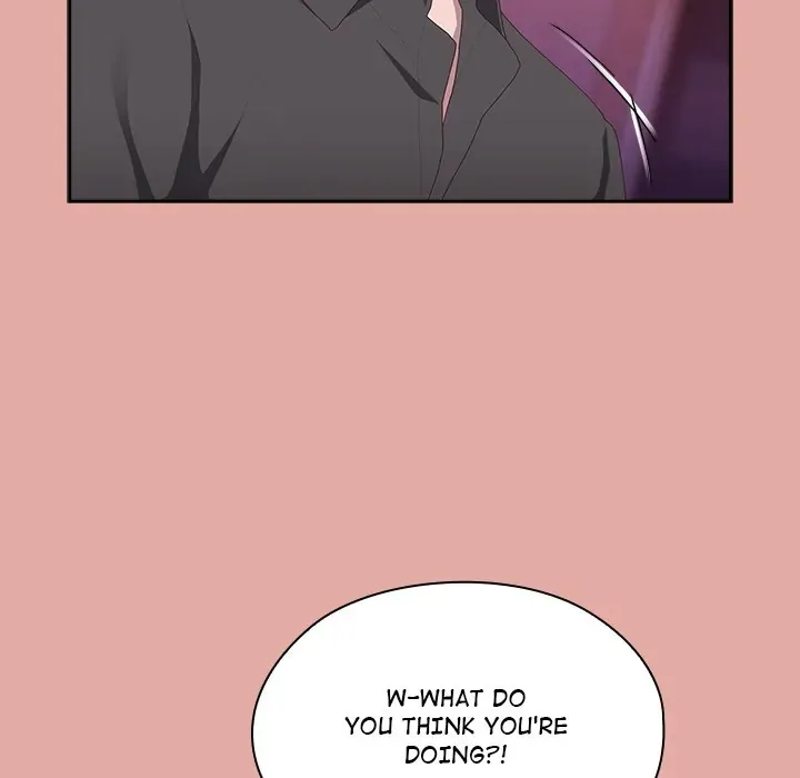 Troublesome Employee Warning Chapter 12 page 100 - 