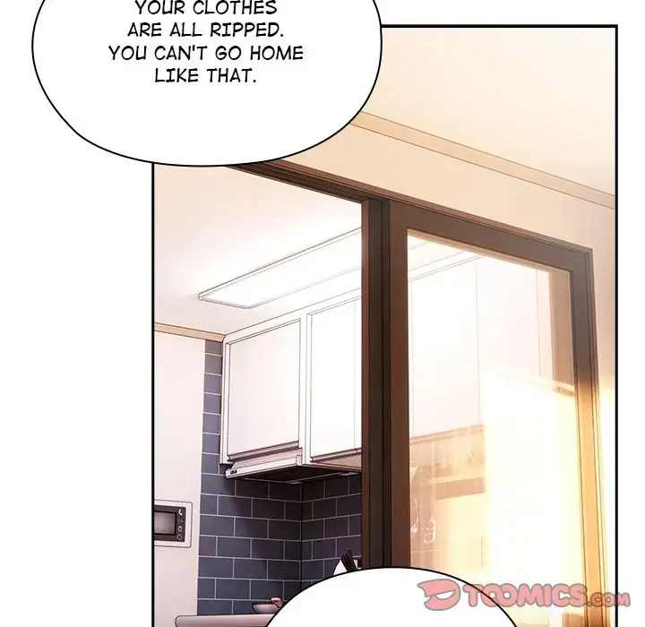 Troublesome Employee Warning Chapter 13 page 102 - 