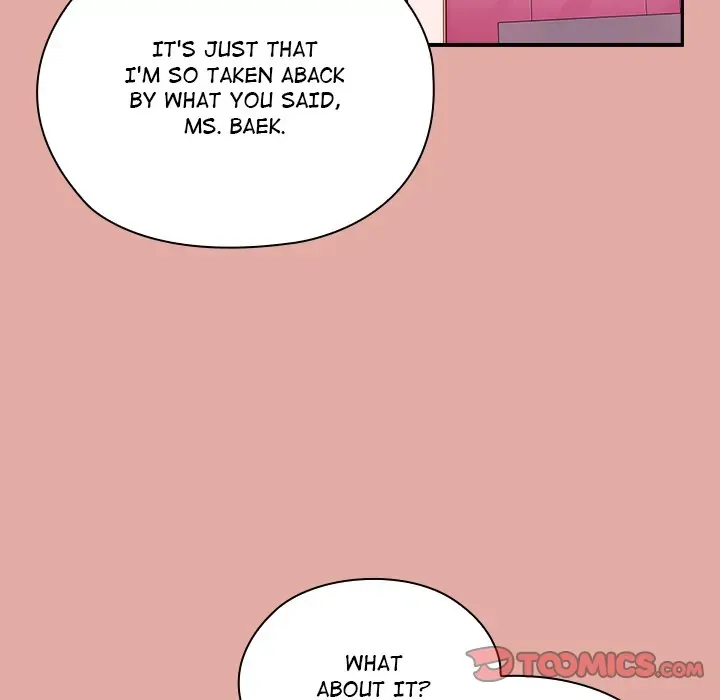 Troublesome Employee Warning Chapter 13 page 12 - 