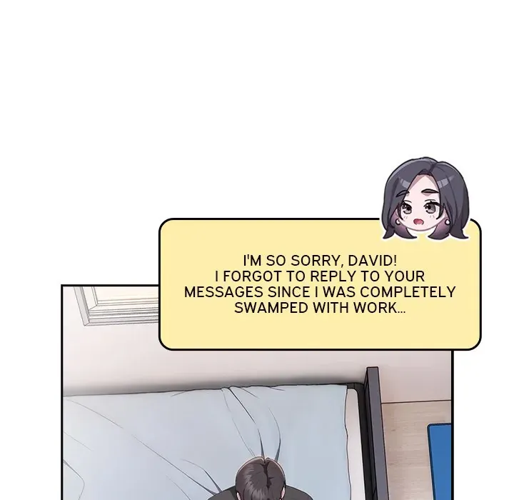 Troublesome Employee Warning Chapter 13 page 113 - 