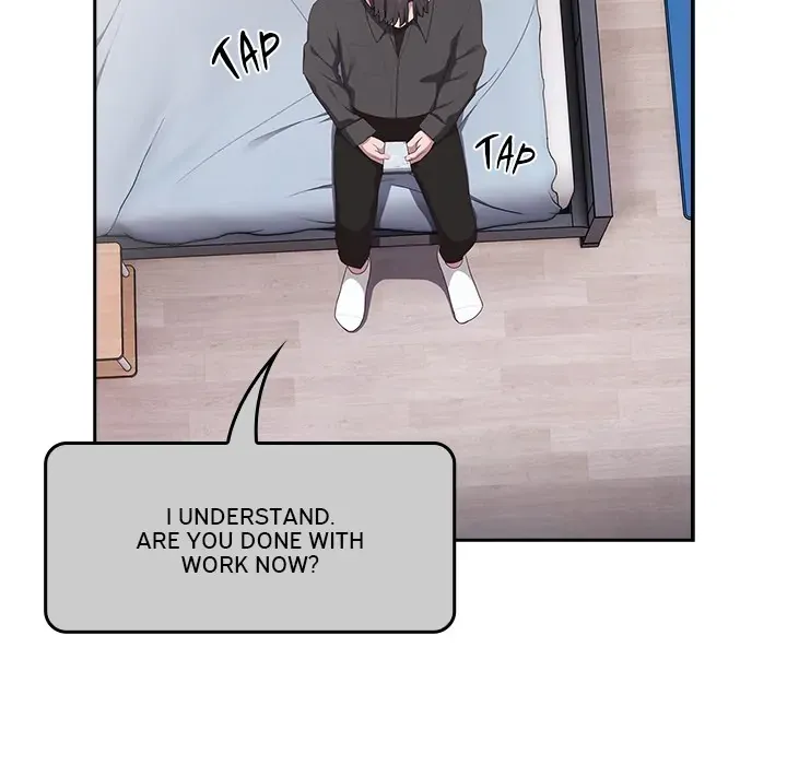 Troublesome Employee Warning Chapter 13 page 114 - 