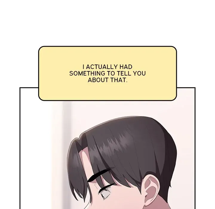 Troublesome Employee Warning Chapter 13 page 115 - 