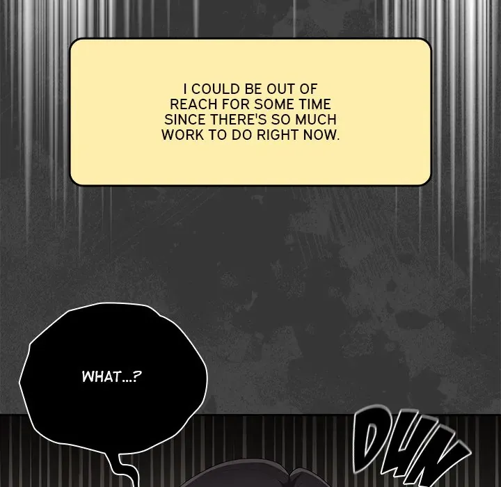 Troublesome Employee Warning Chapter 13 page 118 - 