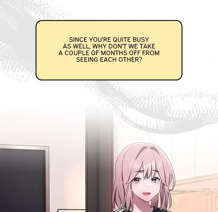 Troublesome Employee Warning Chapter 13 page 124 - 