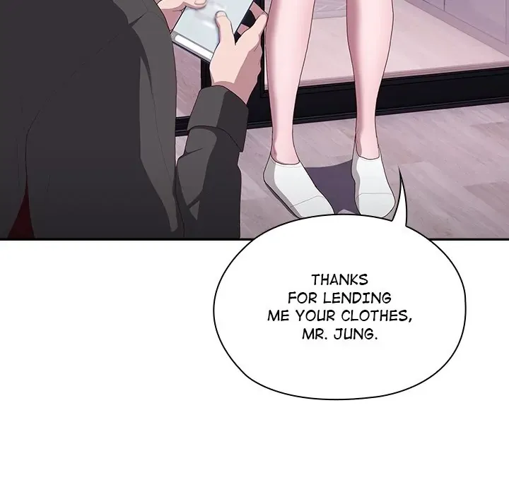Troublesome Employee Warning Chapter 13 page 126 - 