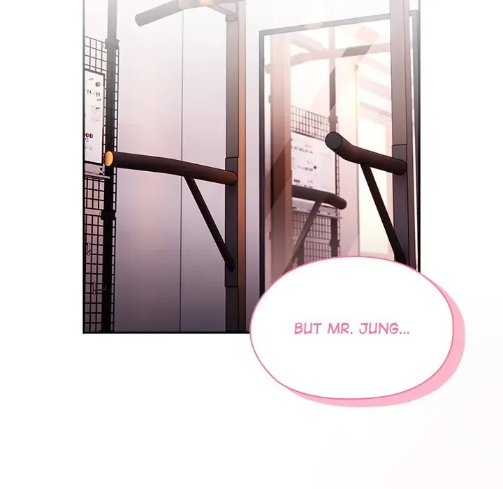 Troublesome Employee Warning Chapter 13 page 131 - 