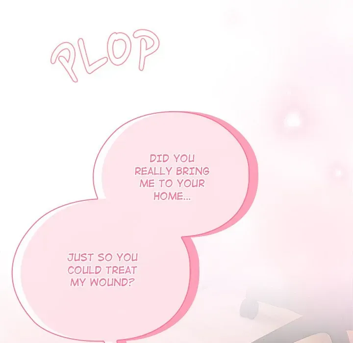 Troublesome Employee Warning Chapter 13 page 132 - 