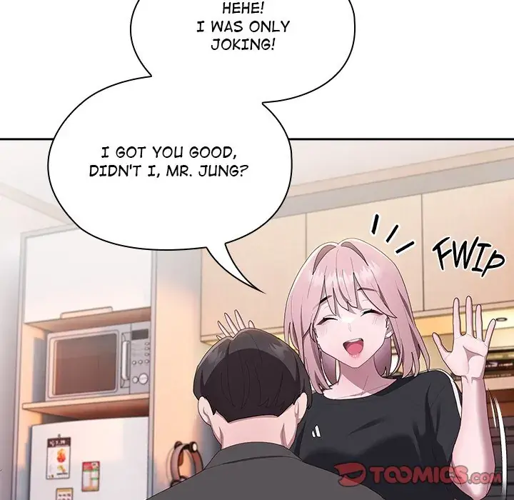 Troublesome Employee Warning Chapter 13 page 138 - 