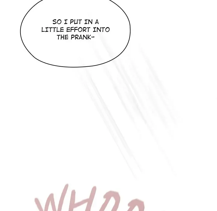 Troublesome Employee Warning Chapter 13 page 141 - 