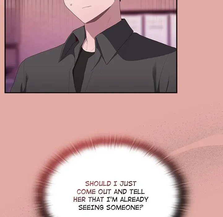 Troublesome Employee Warning Chapter 13 page 16 - 