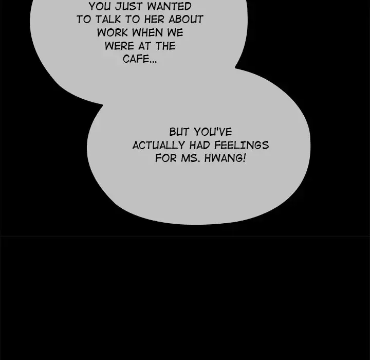 Troublesome Employee Warning Chapter 13 page 20 - 