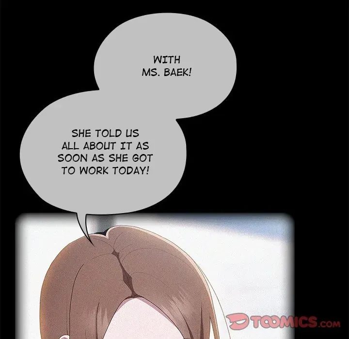 Troublesome Employee Warning Chapter 13 page 21 - 