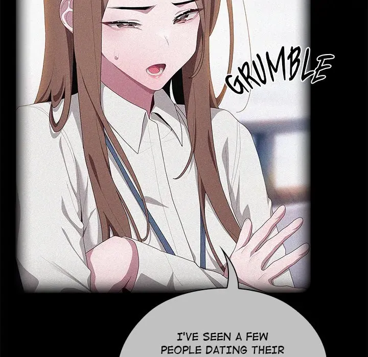 Troublesome Employee Warning Chapter 13 page 22 - 