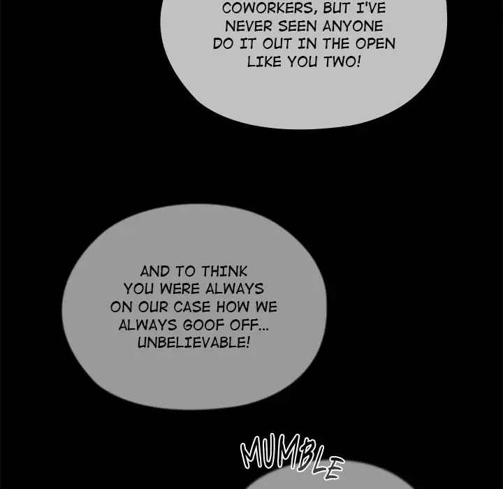 Troublesome Employee Warning Chapter 13 page 23 - 