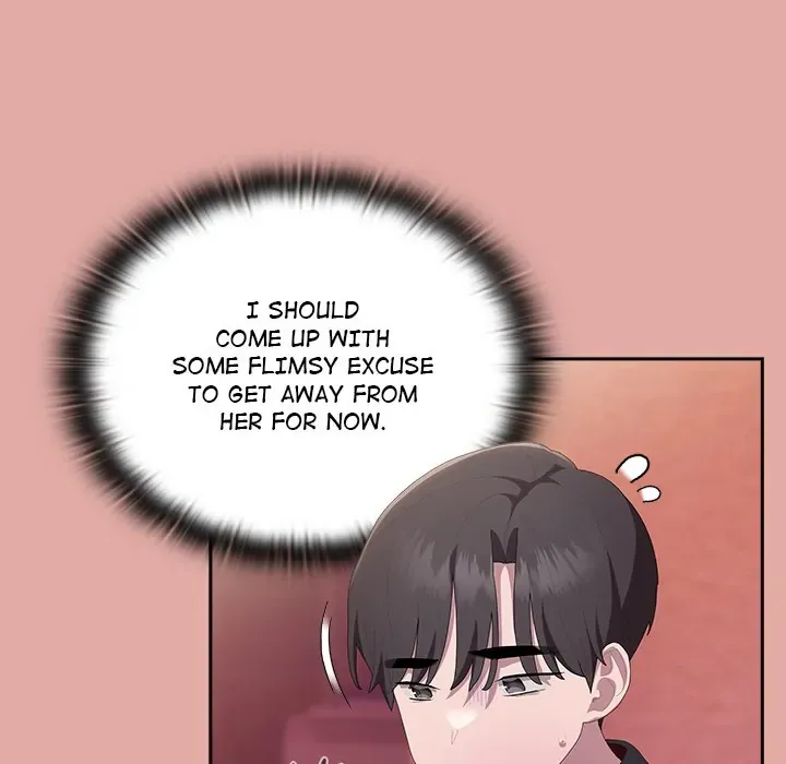 Troublesome Employee Warning Chapter 13 page 33 - 