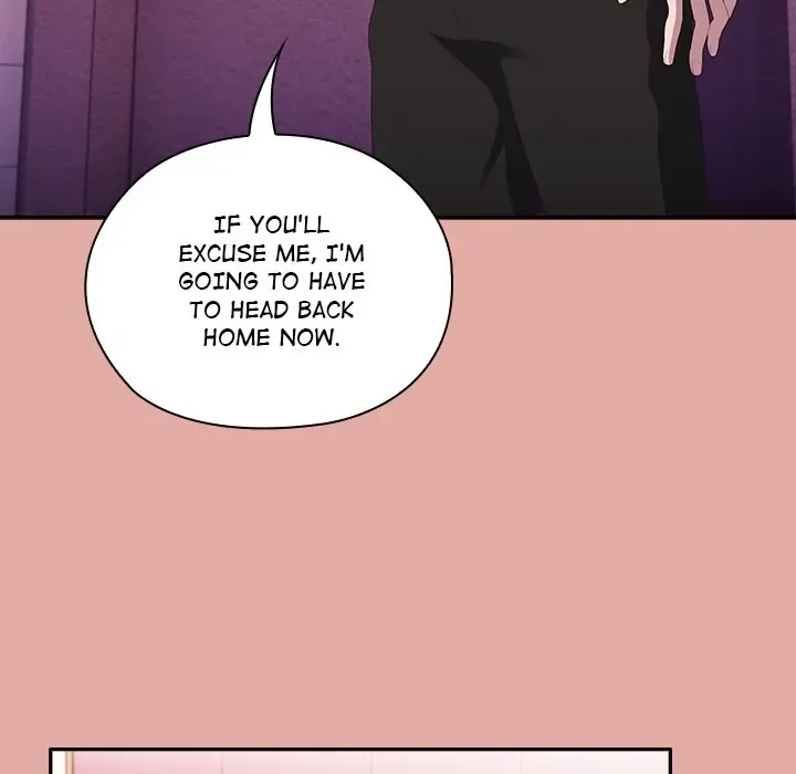 Troublesome Employee Warning Chapter 13 page 37 - 
