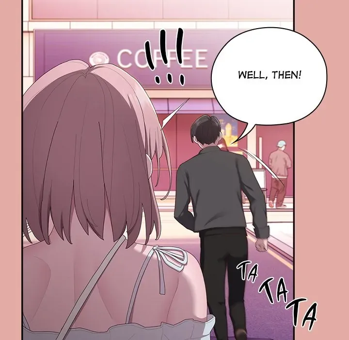 Troublesome Employee Warning Chapter 13 page 38 - 