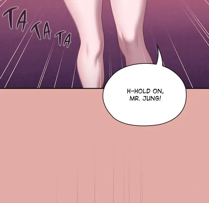 Troublesome Employee Warning Chapter 13 page 41 - 