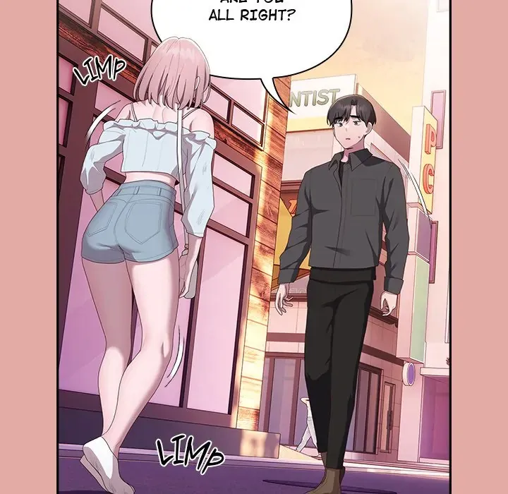Troublesome Employee Warning Chapter 13 page 65 - 