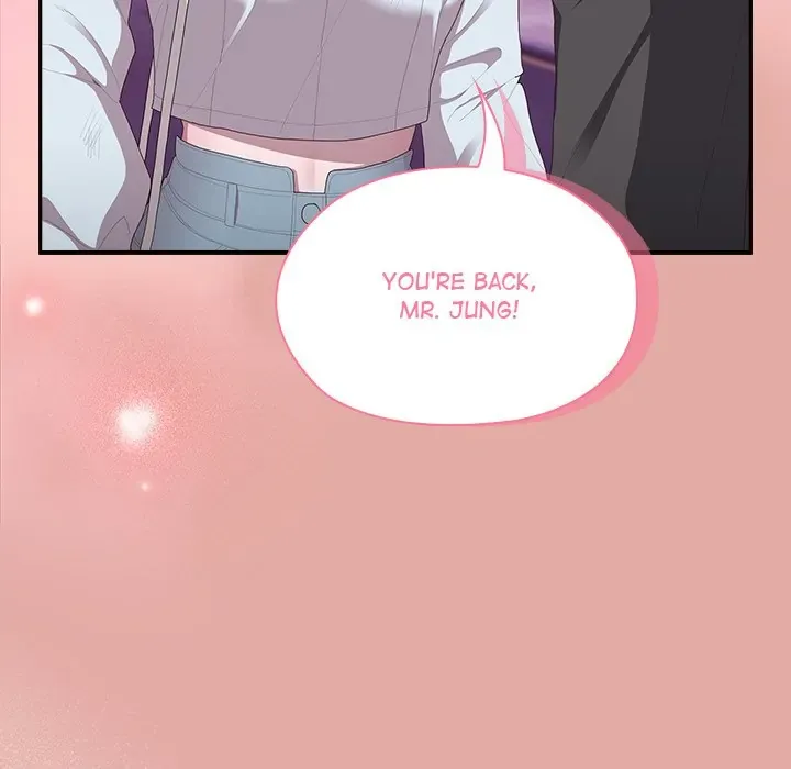 Troublesome Employee Warning Chapter 13 page 68 - 