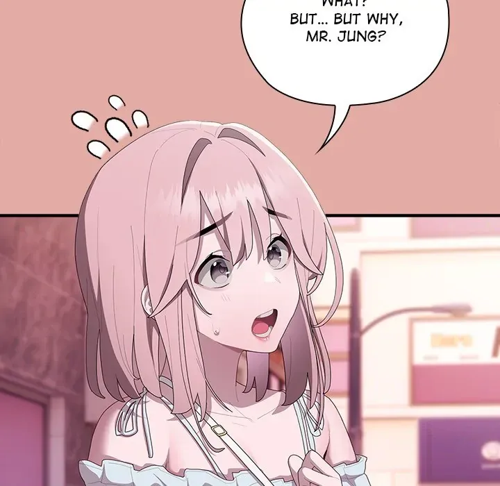 Troublesome Employee Warning Chapter 13 page 8 - 