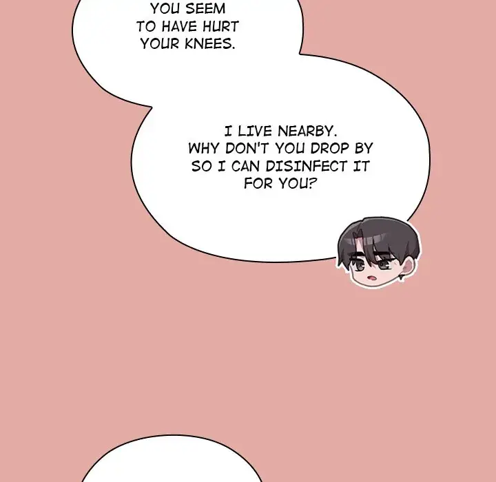 Troublesome Employee Warning Chapter 13 page 73 - 