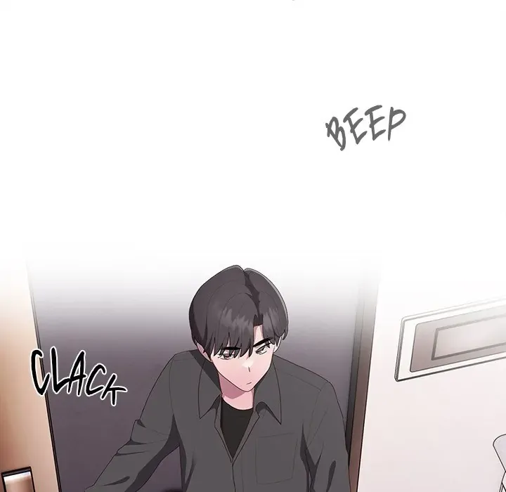 Troublesome Employee Warning Chapter 13 page 78 - 