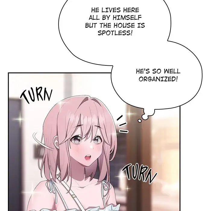Troublesome Employee Warning Chapter 13 page 81 - 