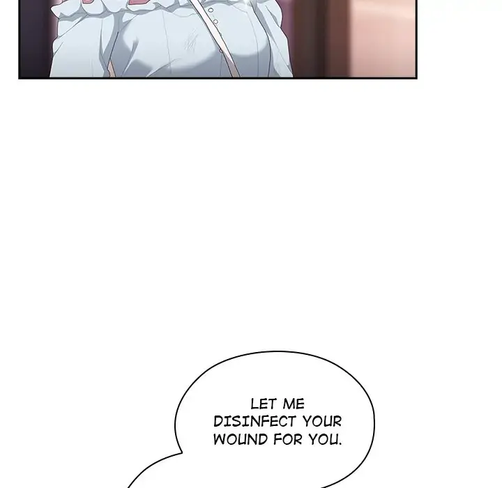 Troublesome Employee Warning Chapter 13 page 82 - 