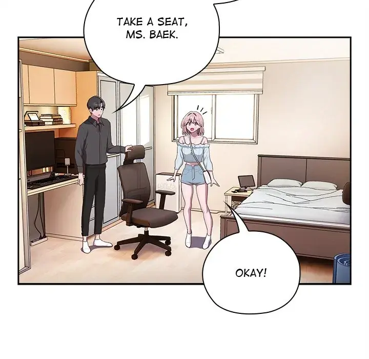 Troublesome Employee Warning Chapter 13 page 83 - 