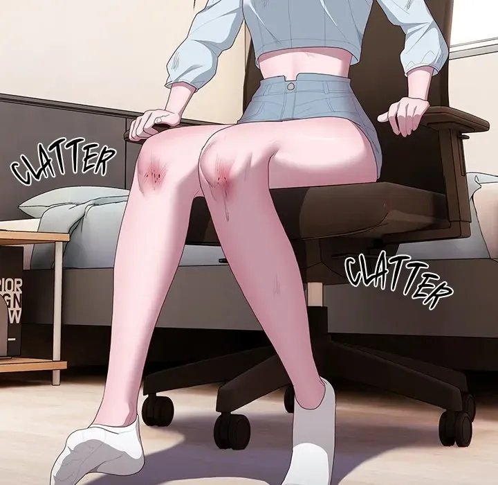 Troublesome Employee Warning Chapter 13 page 85 - 