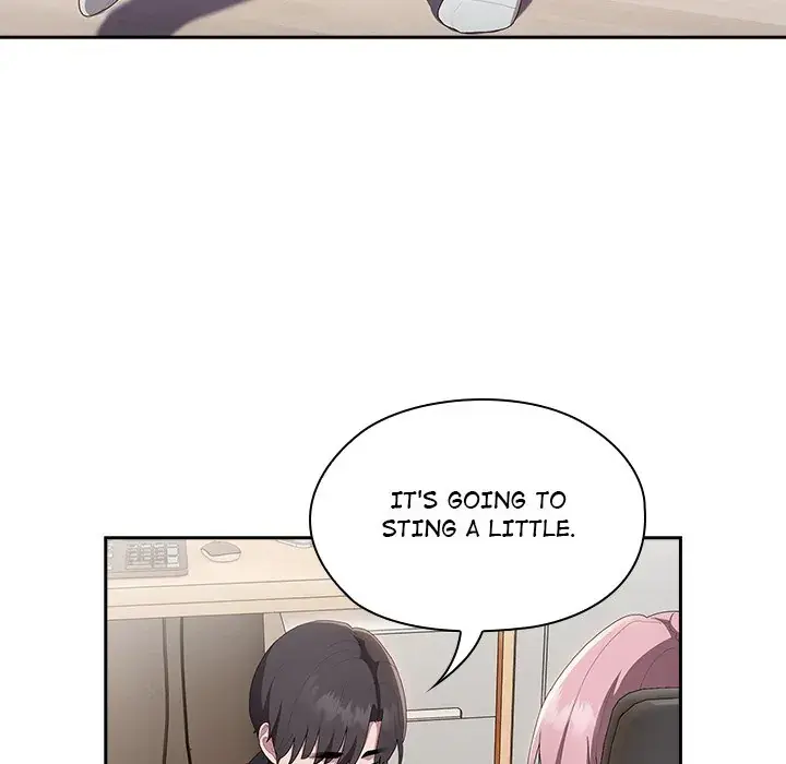 Troublesome Employee Warning Chapter 13 page 86 - 