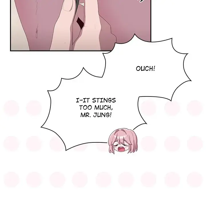 Troublesome Employee Warning Chapter 13 page 89 - 