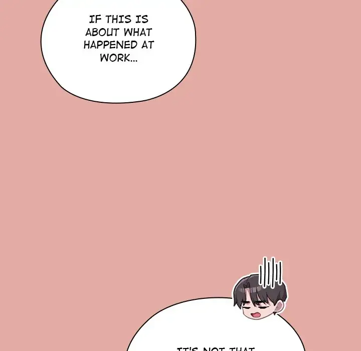 Troublesome Employee Warning Chapter 13 page 10 - 