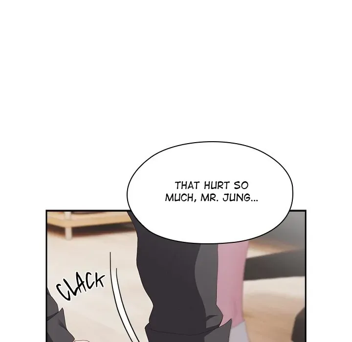 Troublesome Employee Warning Chapter 13 page 94 - 
