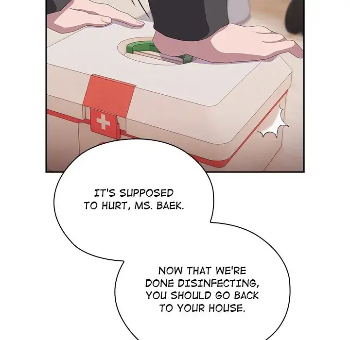 Troublesome Employee Warning Chapter 13 page 95 - 