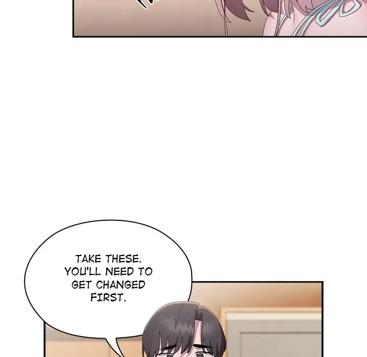 Troublesome Employee Warning Chapter 13 page 97 - 