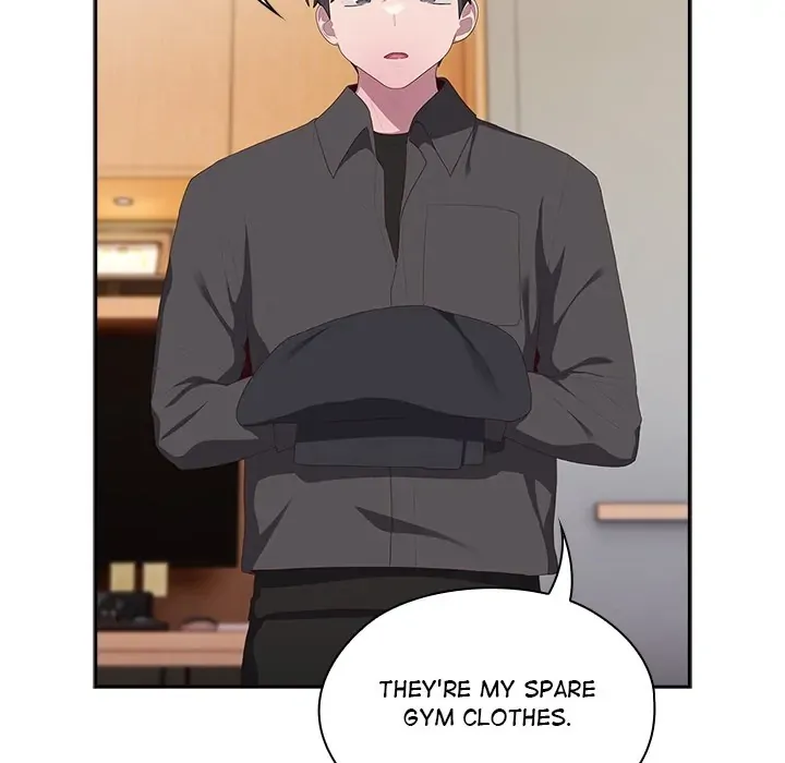 Troublesome Employee Warning Chapter 13 page 98 - 