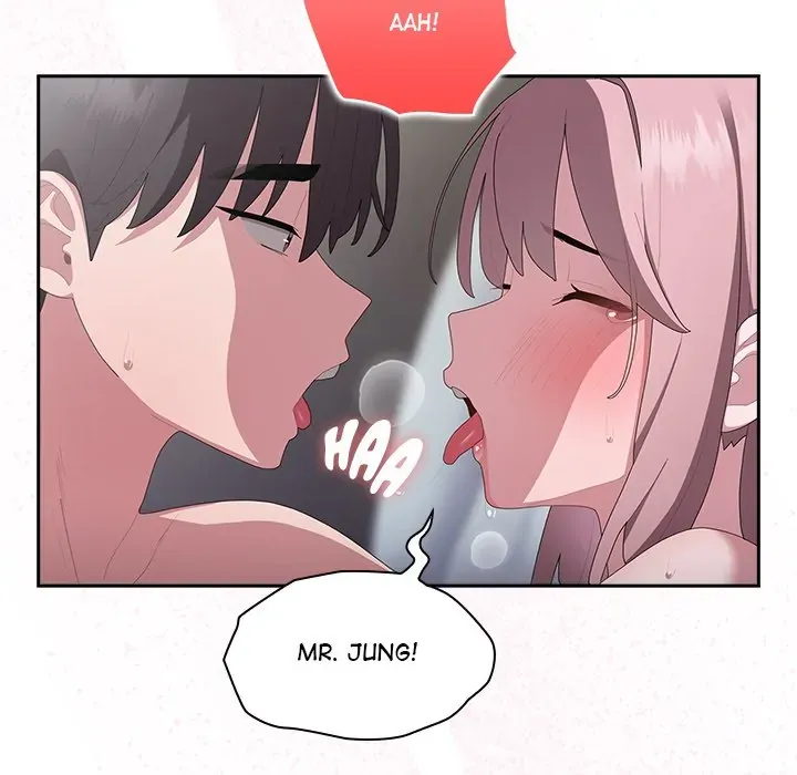 Troublesome Employee Warning Chapter 14 page 108 - 
