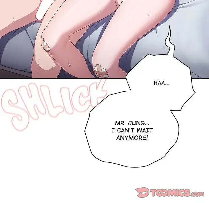Troublesome Employee Warning Chapter 14 page 111 - 