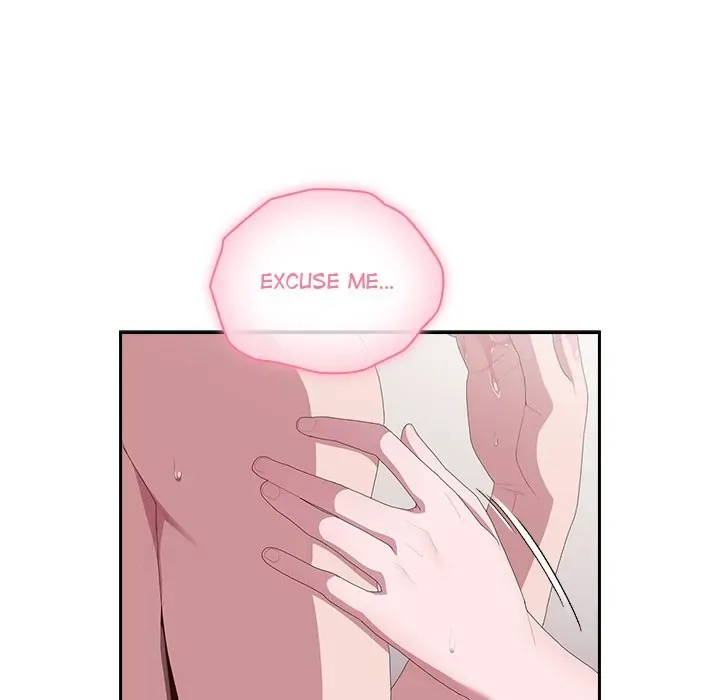 Troublesome Employee Warning Chapter 14 page 119 - 