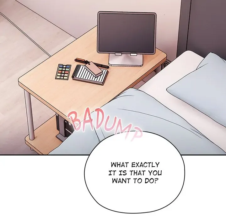 Troublesome Employee Warning Chapter 14 page 134 - 