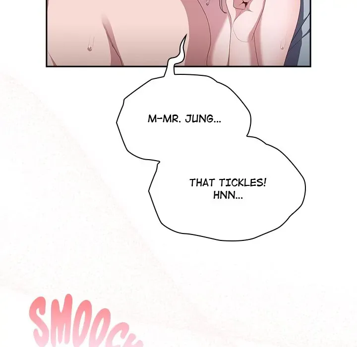 Troublesome Employee Warning Chapter 14 page 16 - 
