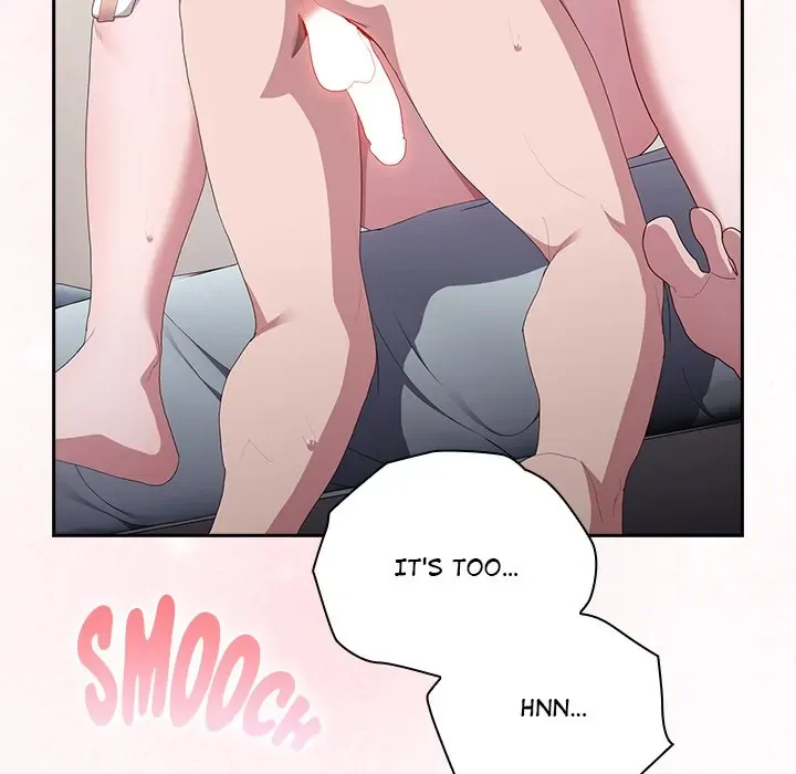 Troublesome Employee Warning Chapter 14 page 38 - 
