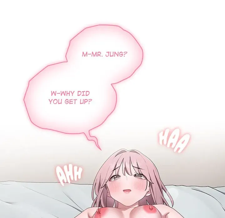 Troublesome Employee Warning Chapter 14 page 54 - 